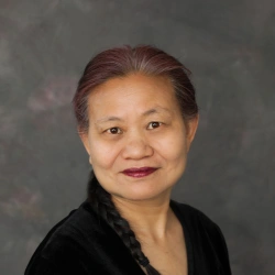 Faculty Placeholder