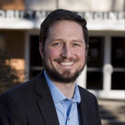 Faculty Placeholder