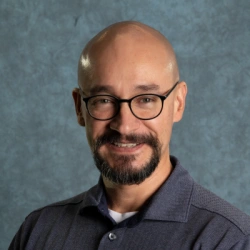 Faculty Placeholder