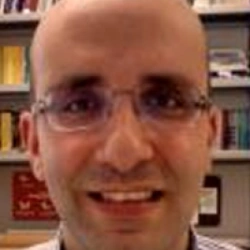 Faculty Placeholder