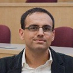 Faculty Placeholder