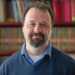 Faculty Placeholder