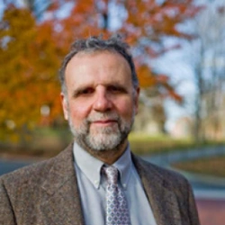 Faculty Placeholder