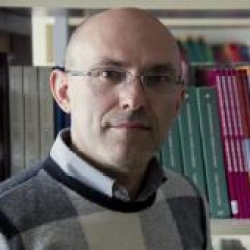 Faculty Placeholder