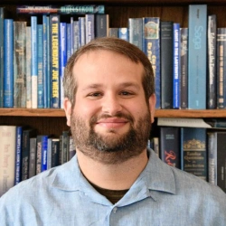 Faculty Placeholder
