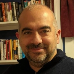 Faculty Placeholder