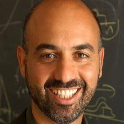 Faculty Placeholder