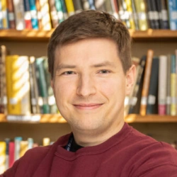 Faculty Placeholder
