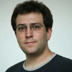 Faculty Placeholder
