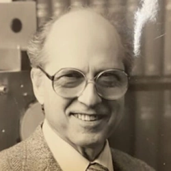 Faculty Placeholder