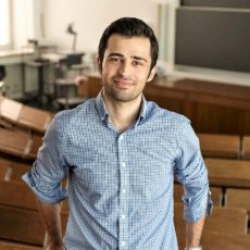 Faculty Placeholder