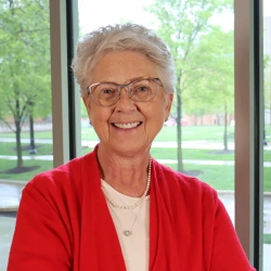 Faculty Placeholder