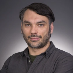 Faculty Placeholder