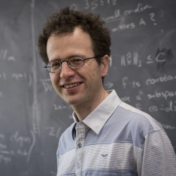 Faculty Placeholder