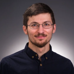 Faculty Placeholder