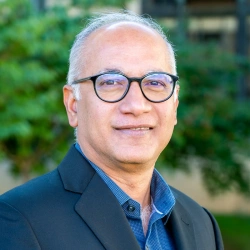 Faculty Placeholder
