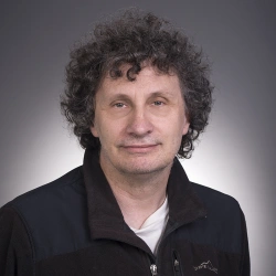 Faculty Placeholder