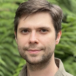 Faculty Placeholder