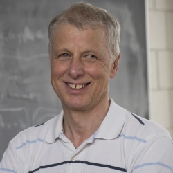 Faculty Placeholder