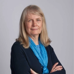 Faculty Placeholder