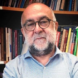 Faculty Placeholder