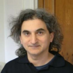 Faculty Placeholder
