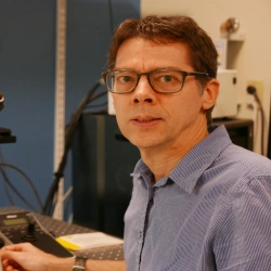 Faculty Placeholder