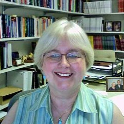 Faculty Placeholder
