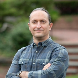 Faculty Placeholder