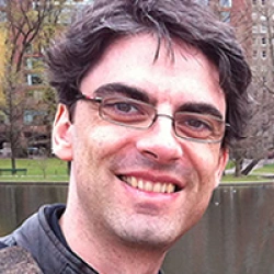 Faculty Placeholder