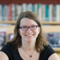 Faculty Placeholder