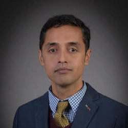 Faculty Placeholder