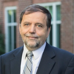 Faculty Placeholder