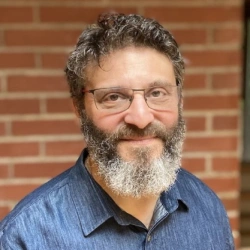 Faculty Placeholder