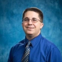 Faculty Placeholder