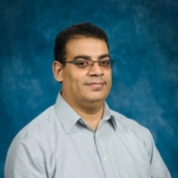 Faculty Placeholder