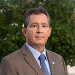 Faculty Placeholder