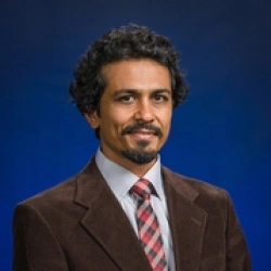 Faculty Placeholder