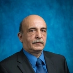 Faculty Placeholder