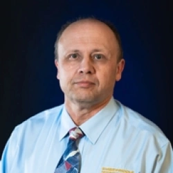 Faculty Placeholder