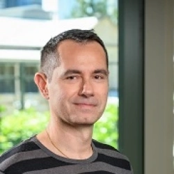 Faculty Placeholder