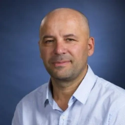 Faculty Placeholder