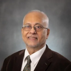 Faculty Placeholder