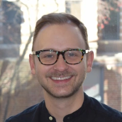 Faculty Placeholder