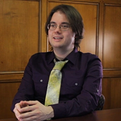 Faculty Placeholder