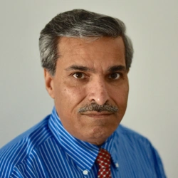 Faculty Placeholder