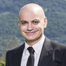 Faculty Placeholder