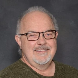 Faculty Placeholder