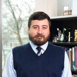 Faculty Placeholder