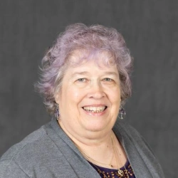 Faculty Placeholder